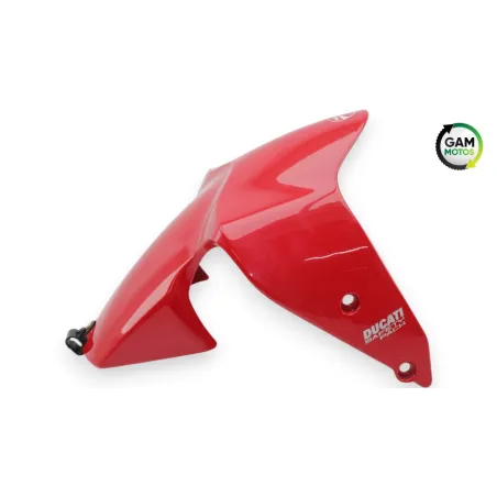 Garde boue avant DUCATI MONSTER 821 ABS 2014 - 2017