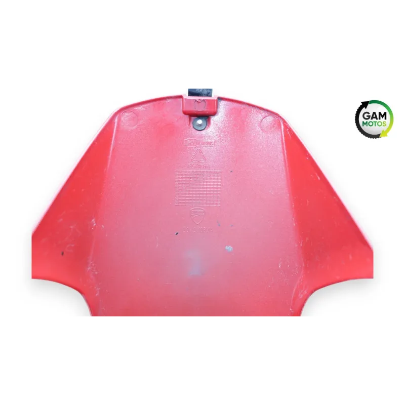 Garde boue avant DUCATI MONSTER 821 ABS 2014 - 2017