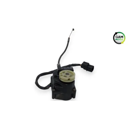 Moteur de valve d'echappement DUCATI MONSTER 821 ABS 2014 - 2017