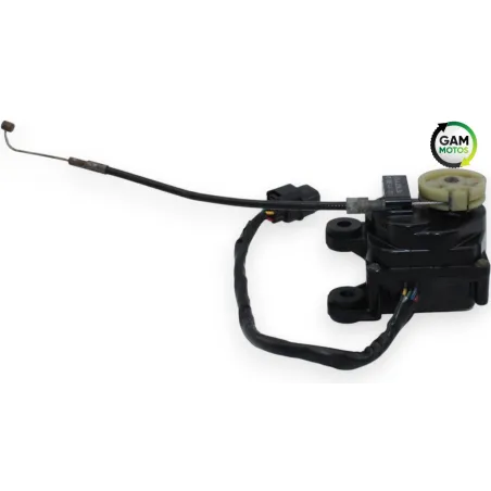Moteur de valve d'echappement DUCATI MONSTER 821 ABS 2014 - 2017