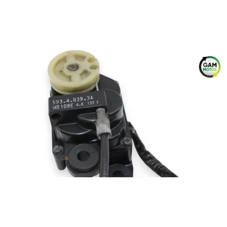Moteur de valve d'echappement DUCATI MONSTER 821 ABS 2014 - 2017