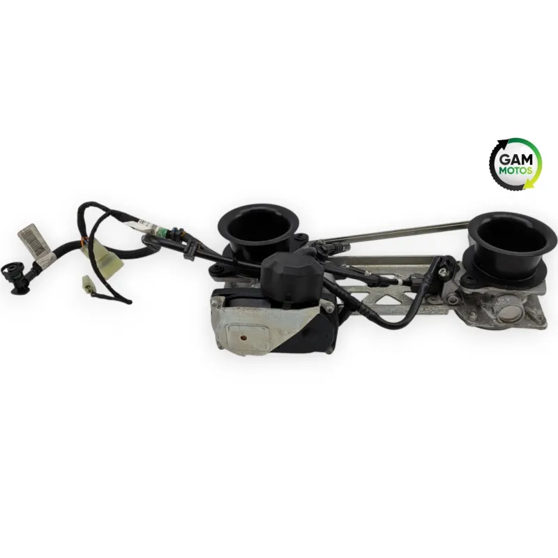 Rampe d'injection DUCATI MONSTER 821 ABS 2014 - 2017