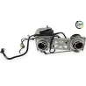 Rampe d'injection DUCATI MONSTER 821 ABS 2014 - 2017