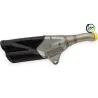 Silencieux (echappement) DUCATI MONSTER 821 ABS 2014 - 2017 Silencieux (echappement) DUCATI MONSTER 821 ABS 2014 - 2017