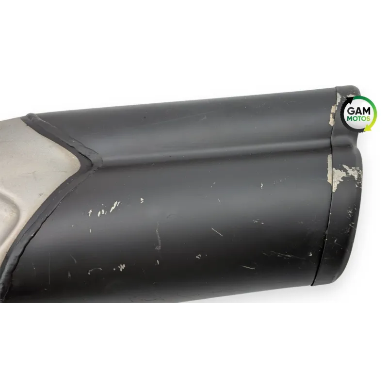 Silencieux (echappement) DUCATI MONSTER 821 ABS 2014 - 2017