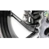 Jante arriere DUCATI MONSTER 821 ABS 2014 - 2017