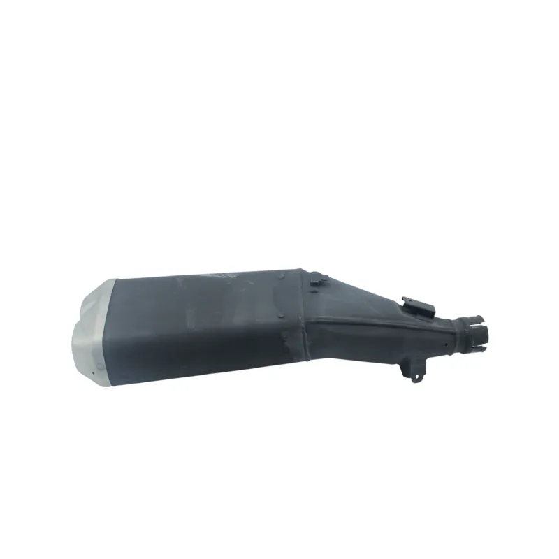 Silencieux (echappement) HONDA CBR 500 R 2019 - 2021