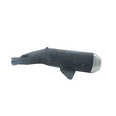 Silencieux (echappement) HONDA CBR 500 R 2019 - 2021