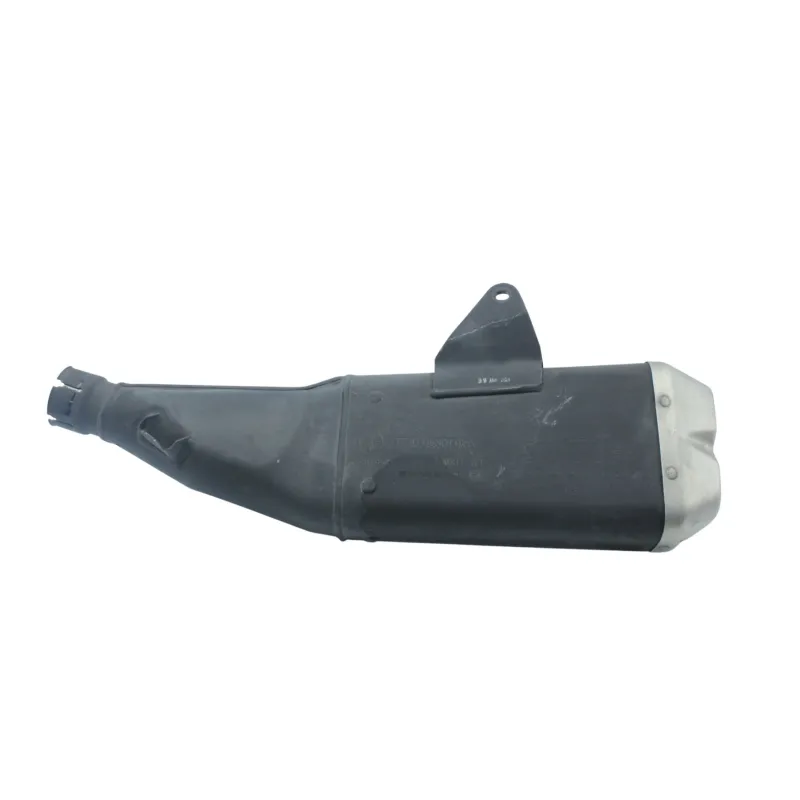 Silencieux (echappement) HONDA CBR 500 R 2019 - 2021