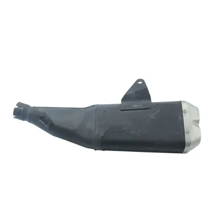 Silencieux (echappement) HONDA CBR 500 R 2019 - 2021