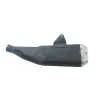 Silencieux (echappement) HONDA CBR 500 R 2019 - 2021