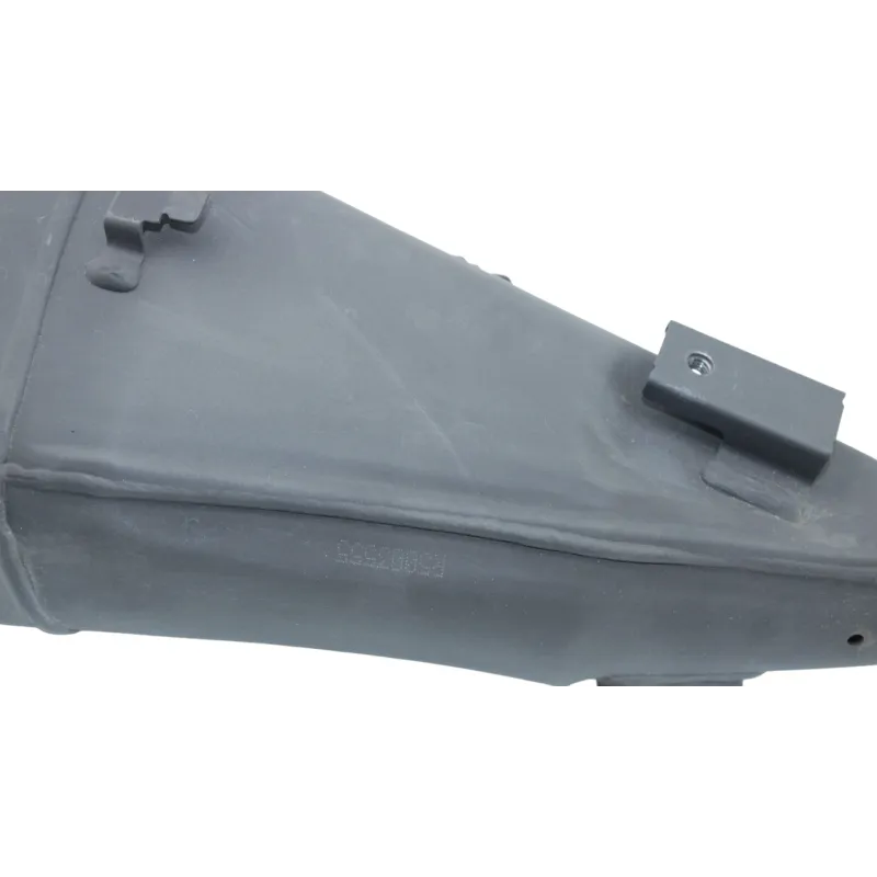 Silencieux (echappement) HONDA CBR 500 R 2019 - 2021