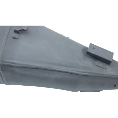 Silencieux (echappement) HONDA CBR 500 R 2019 - 2021