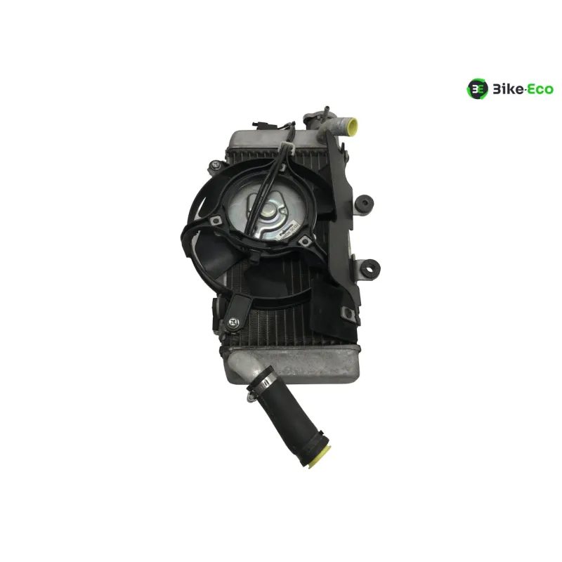 Radiateur eau droit HONDA XL 1000 V 2007-2011 VARADERO