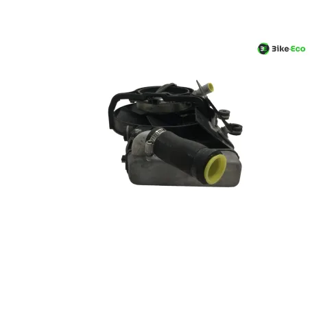 Radiateur eau droit HONDA XL 1000 V 2007-2011 VARADERO