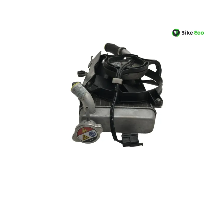 Radiateur eau droit HONDA XL 1000 V 2007-2011 VARADERO