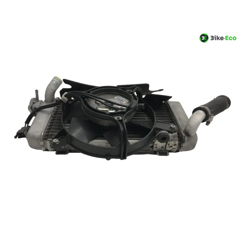 Radiateur eau droit HONDA XL 1000 V 2007-2011 VARADERO