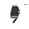 Radiateur eau droit HONDA XL 1000 V 2007-2011 VARADERO Radiateur eau droit HONDA XL 1000 V 2007-2011 VARADERO
