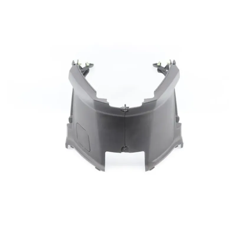 Cache carenage centrale marche pieds plancher PEUGEOT KISBEE 50 RS 2011 - 2017