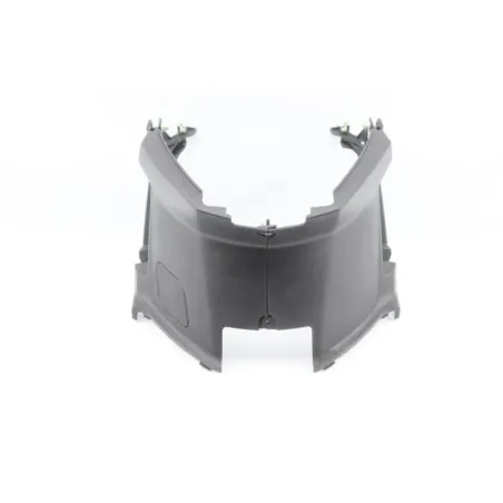 Cache carenage centrale marche pieds plancher PEUGEOT KISBEE 50 RS 2011 - 2017
