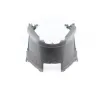 Cache carenage centrale marche pieds plancher PEUGEOT KISBEE 50 RS 2011 - 2017 Cache carenage centrale marche pieds plancher PEUGEOT KISBEE 50 RS 2011 - 2017