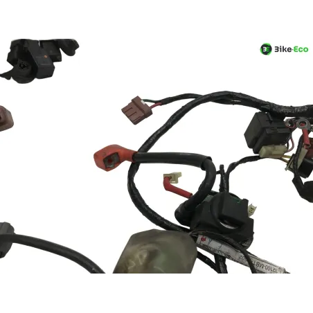 Faisceau electrique HONDA XL 1000 V 2007-2011 VARADERO