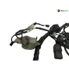 Faisceau electrique HONDA XL 1000 V 2007-2011 VARADERO Faisceau electrique HONDA XL 1000 V 2007-2011 VARADERO