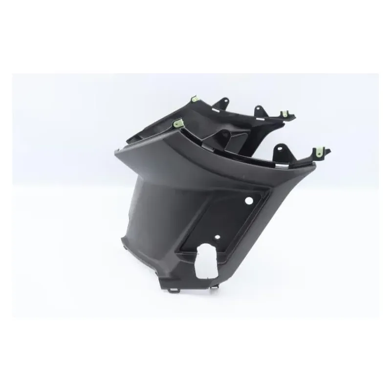 Cache carenage centrale marche pieds plancher PEUGEOT KISBEE 50 RS 2011 - 2017