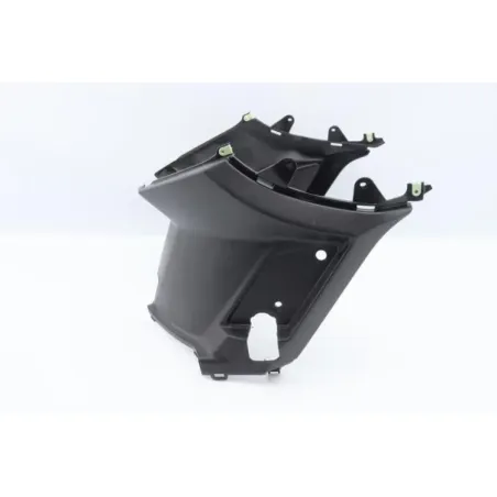 Cache carenage centrale marche pieds plancher PEUGEOT KISBEE 50 RS 2011 - 2017