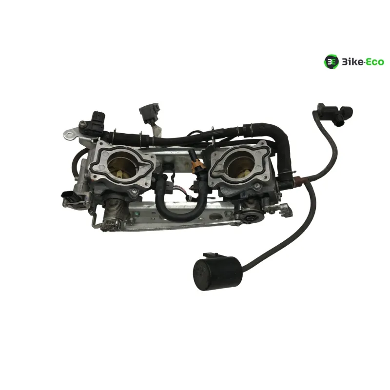 Rampe d'injection HONDA XL 1000 V 2007-2011 VARADERO