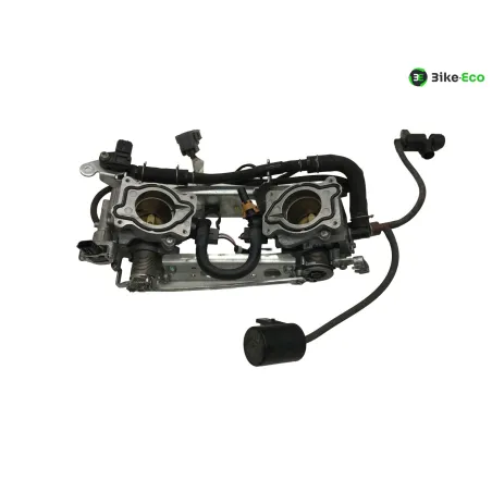 Rampe d'injection HONDA XL 1000 V 2007-2011 VARADERO