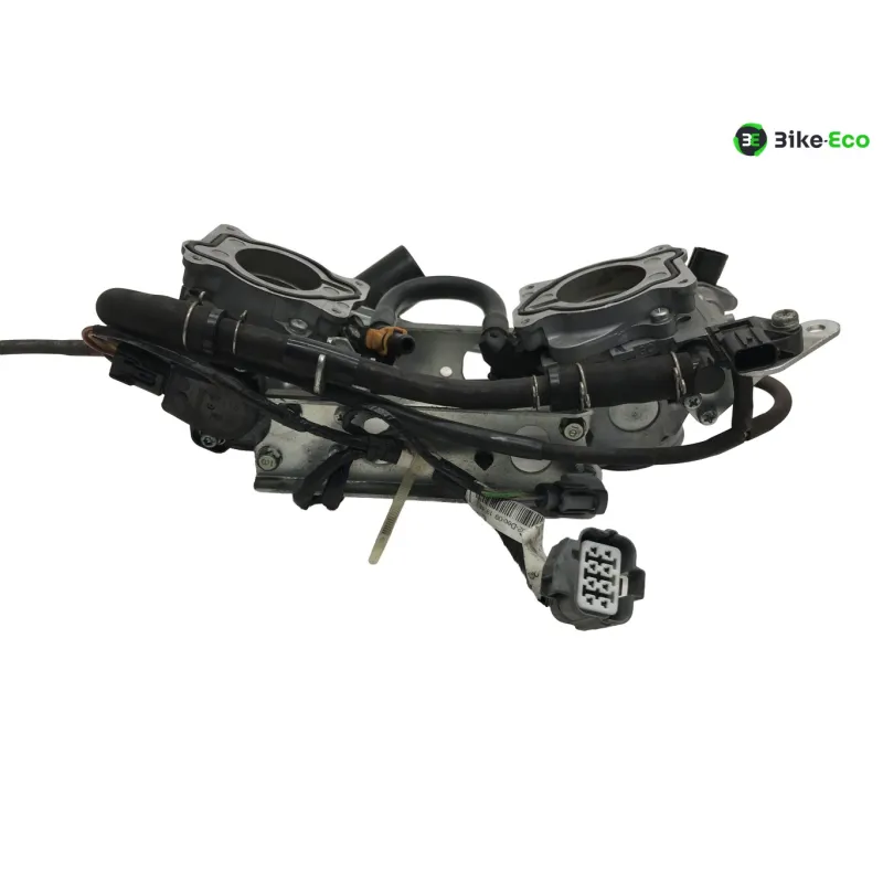 Rampe d'injection HONDA XL 1000 V 2007-2011 VARADERO