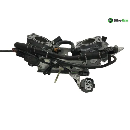 Rampe d'injection HONDA XL 1000 V 2007-2011 VARADERO