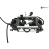 Rampe d'injection HONDA XL 1000 V 2007-2011 VARADERO