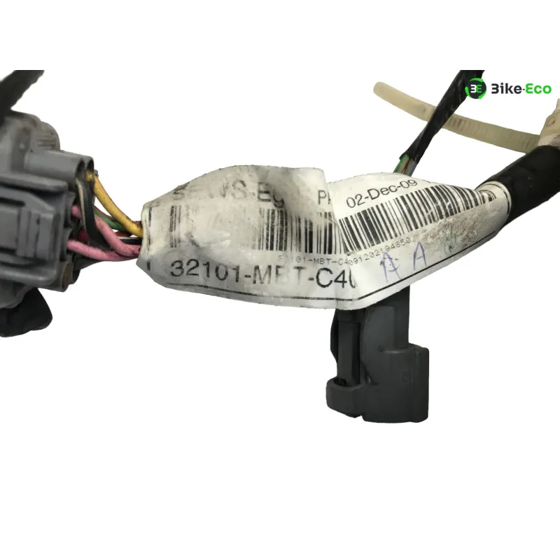 Rampe d'injection HONDA XL 1000 V 2007-2011 VARADERO
