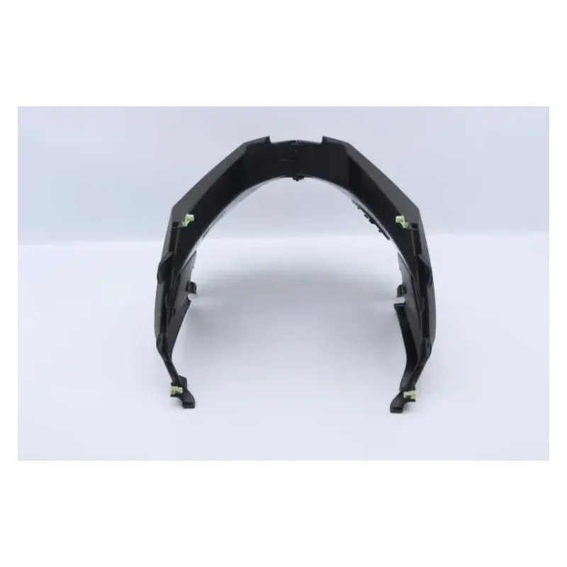 Cache carenage centrale marche pieds plancher PEUGEOT KISBEE 50 RS 2011 - 2017