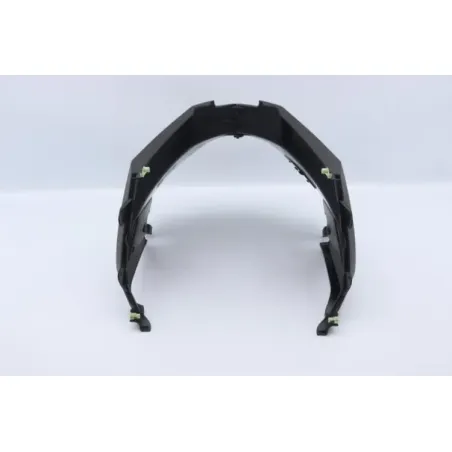 Cache carenage centrale marche pieds plancher PEUGEOT KISBEE 50 RS 2011 - 2017