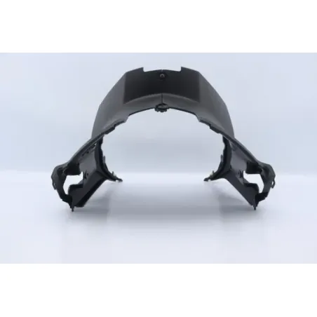 Cache carenage centrale marche pieds plancher PEUGEOT KISBEE 50 RS 2011 - 2017
