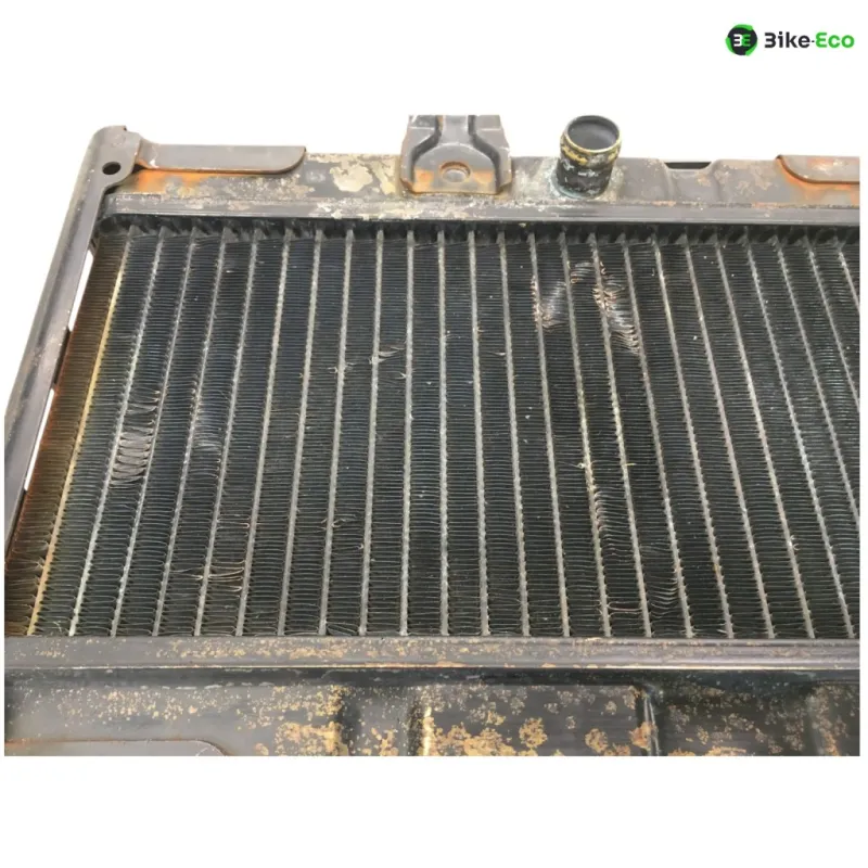 Radiateur eau HONDA MVX 250 F 1983-1984
