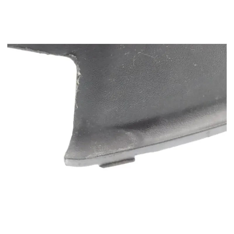 Cache carenage centrale marche pieds plancher PEUGEOT KISBEE 50 RS 2011 - 2017