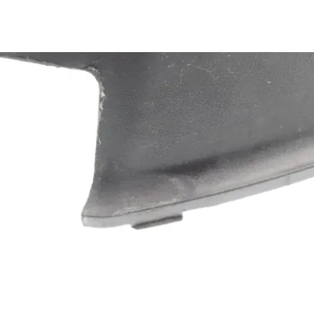 Cache carenage centrale marche pieds plancher PEUGEOT KISBEE 50 RS 2011 - 2017