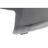 Cache carenage centrale marche pieds plancher PEUGEOT KISBEE 50 RS 2011 - 2017 Cache carenage centrale marche pieds plancher PEUGEOT KISBEE 50 RS 2011 - 2017