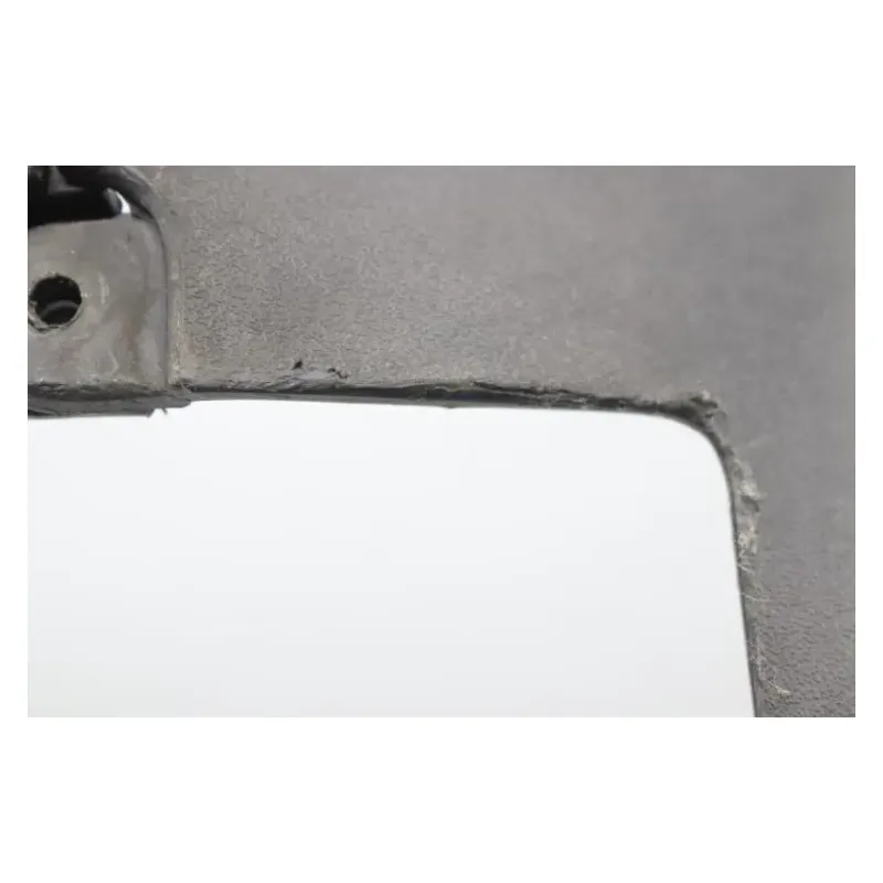 Cache carenage centrale marche pieds plancher PEUGEOT KISBEE 50 RS 2011 - 2017