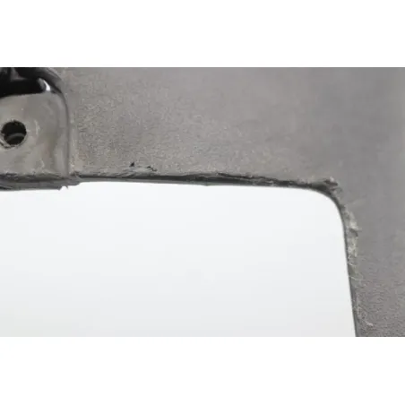 Cache carenage centrale marche pieds plancher PEUGEOT KISBEE 50 RS 2011 - 2017