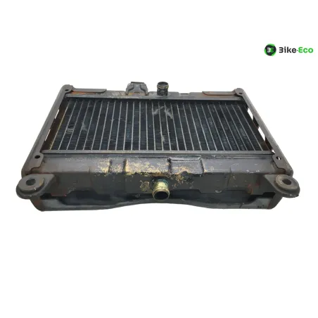 Radiateur eau HONDA MVX 250 F 1983-1984