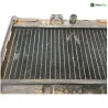 Radiateur eau HONDA MVX 250 F 1983-1984 Radiateur eau HONDA MVX 250 F 1983-1984