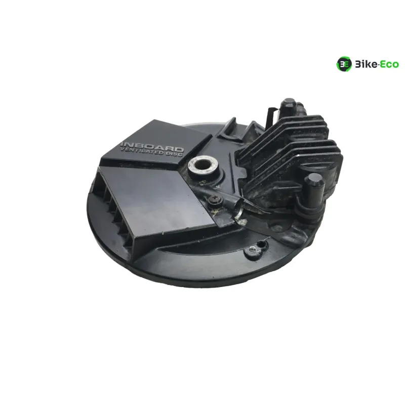 Etrier de frein avant HONDA MVX 250 F 1983-1984