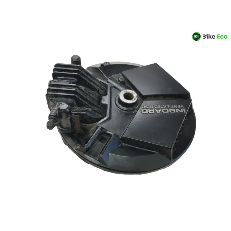 Etrier de frein avant HONDA MVX 250 F 1983-1984