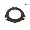 Disque frein avant HONDA MVX 250 F 1983-1984 Disque frein avant HONDA MVX 250 F 1983-1984