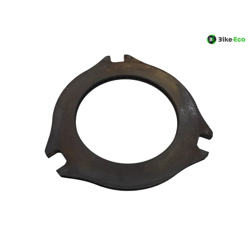 Disque frein avant HONDA MVX 250 F 1983-1984